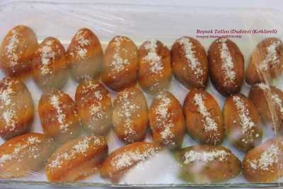 Kırklareli Geleneksel Mutfak Kültürü